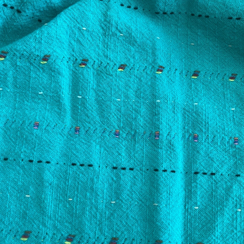 Ace and jig puff sleeve top - Picture 4 of 4